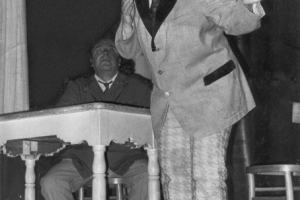 Franco e Giovanni