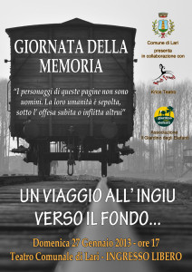 Giornata della memoria