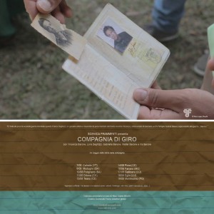 compagniadigiro